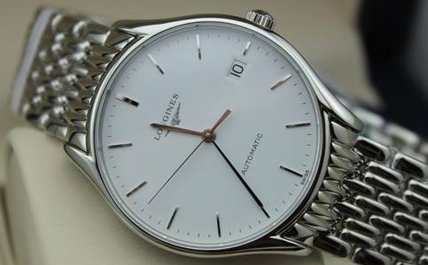 浪琴維修服務點電話