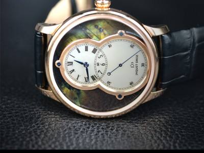 雅克德羅維修處