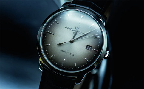 芝柏手表走停維修點地址