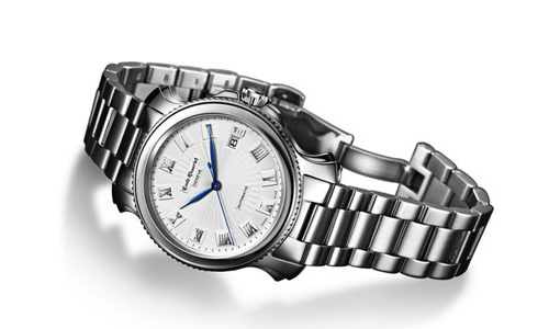 上海艾米龍手表偷停是什么原因