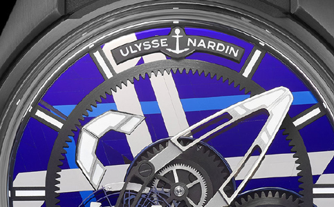 深圳雅典手表更換電池