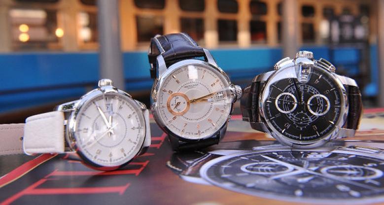 南京漢米爾頓表維修地址