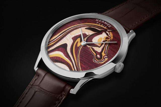 南京市愛馬仕手表售后維修