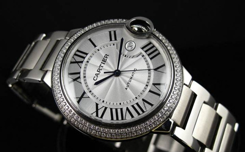 上海卡地亞表維修點