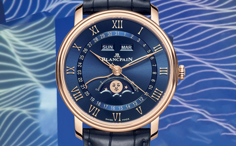 深圳寶珀手表售后維修服務(wù)地址