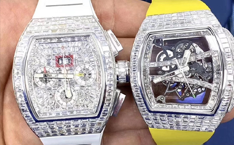 理查德米勒上海維修售后服務中心