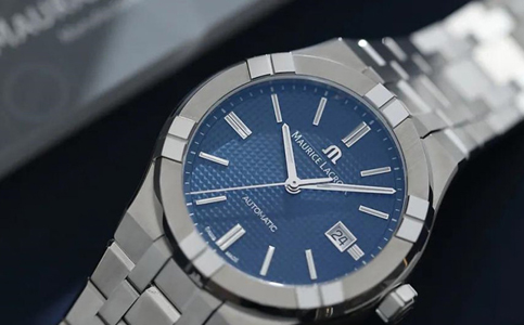 上海艾美手表維修中心總部