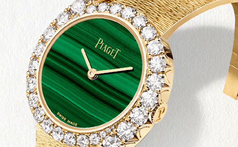 上海伯爵表專修點