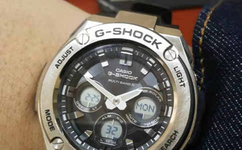 上海卡西歐手表售后保養(yǎng)中心