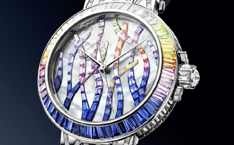 上海寶璣保養(yǎng)一次多少錢