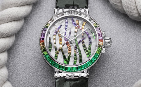 上海寶璣官方維修中心