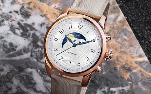 萬寶龍腕表保養(yǎng)