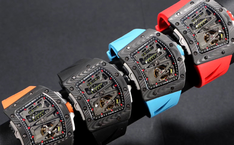 廣州理查德米勒售后維修服務中心點電話