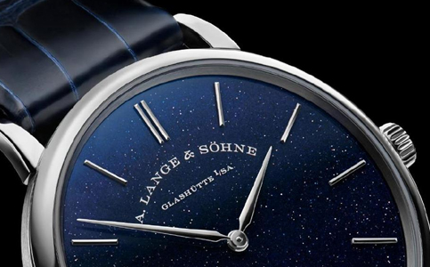 上海朗格手表維修中心總部