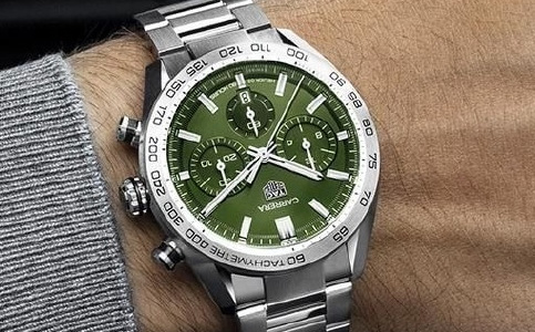 上海豪雅手表維修中心網(wǎng)點在哪