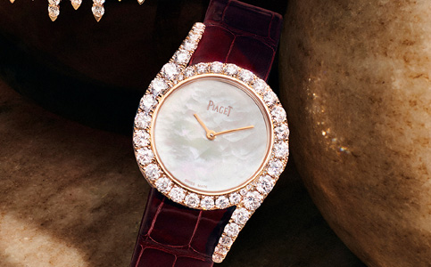 伯爵手表維修價格表