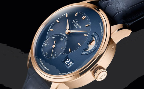 格拉蘇蒂手表維修點哪里可以保養