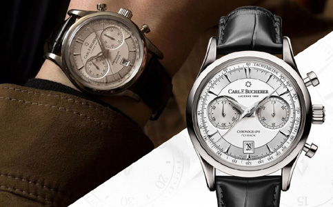 寶齊萊手表上海特約維修部地址