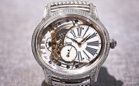 白城愛彼手表售后專修網點