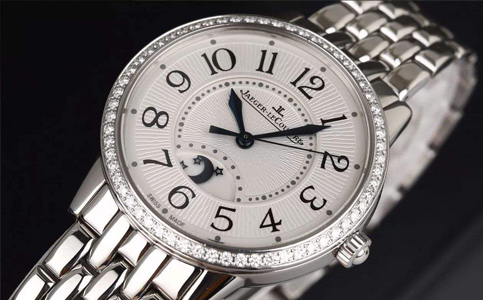 上海積家表維修價(jià)目表