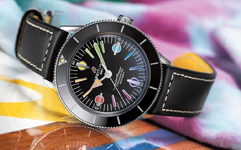 百年靈手表走停維修點地址