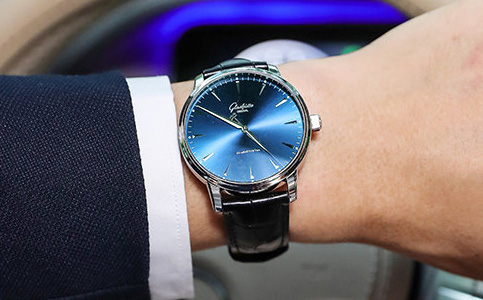 格拉蘇蒂表深圳售后維修中心在哪里