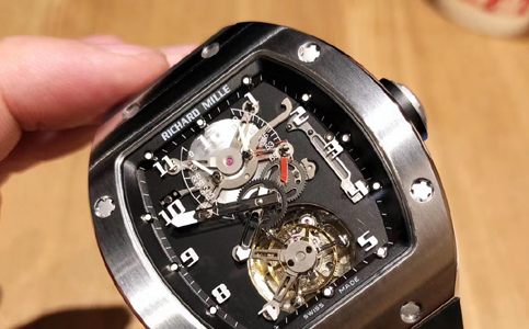 理查德米勒售后保養服務中心