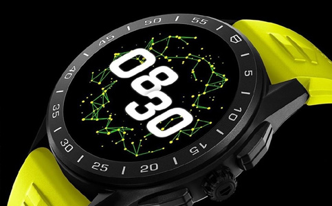 泰格豪雅上海維修中心網(wǎng)點在哪