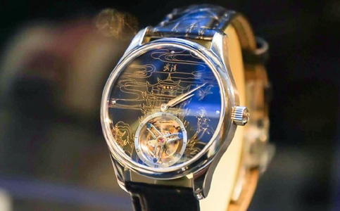 上海海鷗手表售后維修服務(wù)地址