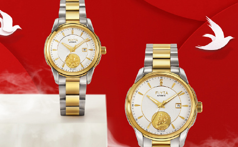 上海飛亞達(dá)官方維修熱線