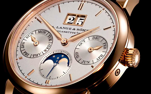 朗格北京售后保養中心