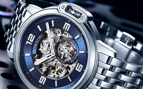 羅西尼維修手表服務中心在哪