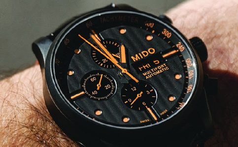 北京美度表售后地點