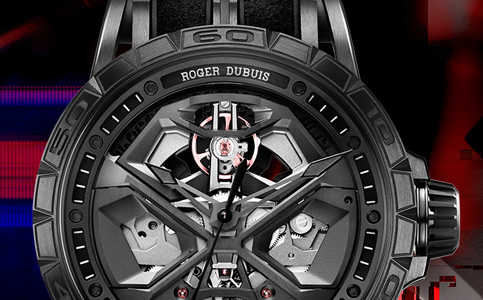 羅杰杜彼手表皮質表帶的保養辦法有哪些