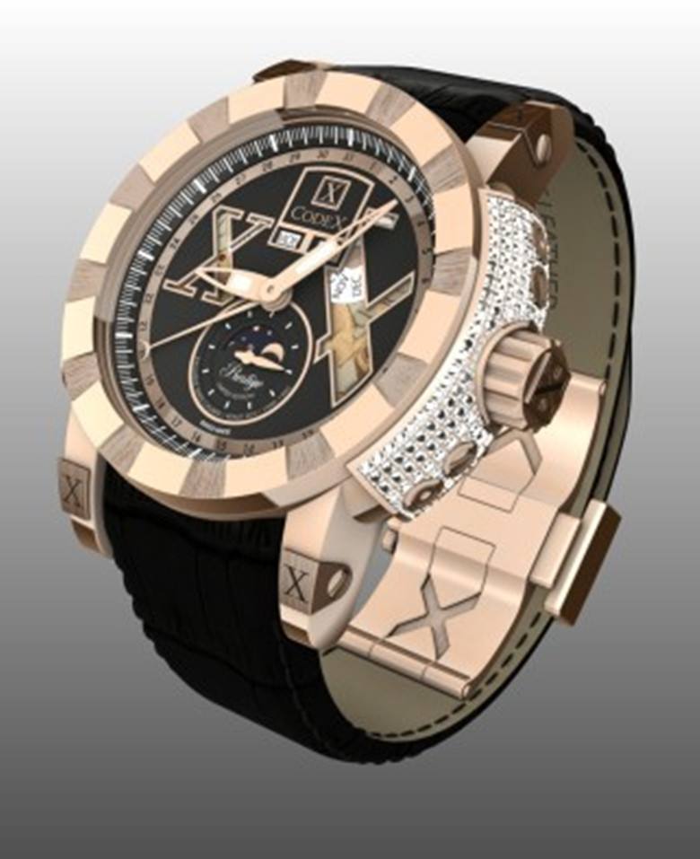 深圳修豪度手表的地方在哪里