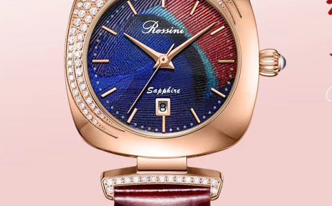 羅西尼手表換電池去哪里換