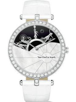 梵克雅寶上海全國維修電話