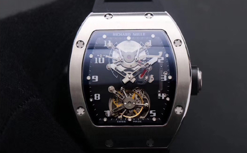 廣州理查德米勒修理中心在哪里呀