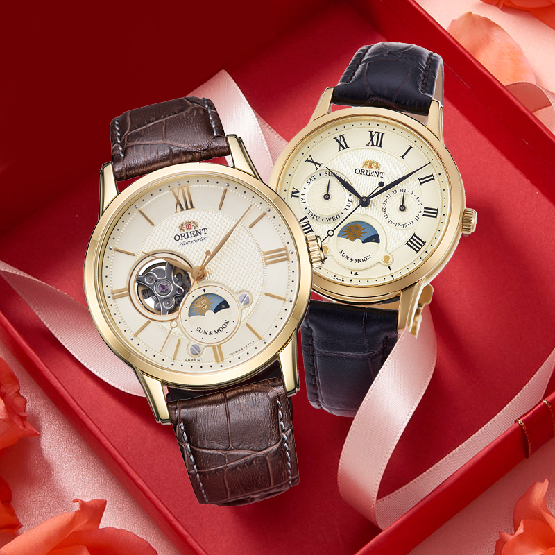 上海東方雙獅手表售后維修服務中心