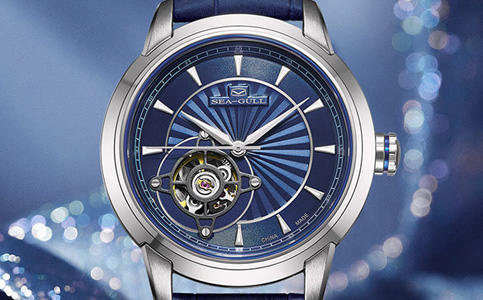 上海海鷗手表售后維修服務(wù)中心