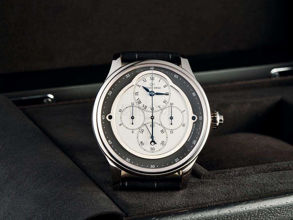 雅克德羅手表日常中可以使用哪些方法保養(yǎng)