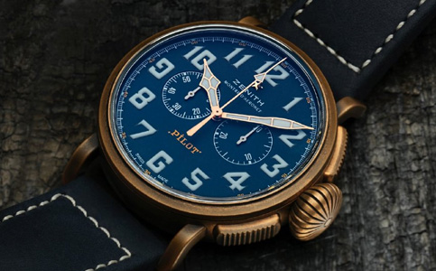 真力時手表皮表帶的日常保養(yǎng)方法都有哪些