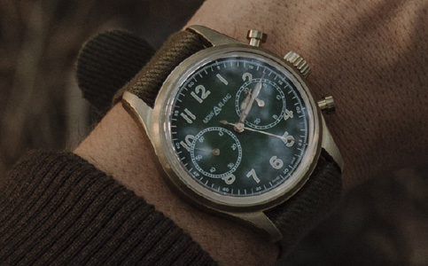 北京萬寶龍手表售后維修服務(wù)中心