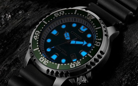 上海西鐵城手表維修保養服務中心