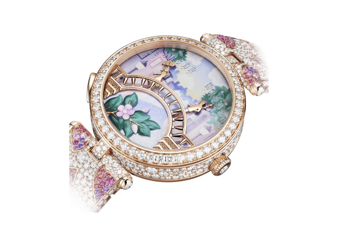 北京梵克雅寶手表售后維修服務(wù)中心