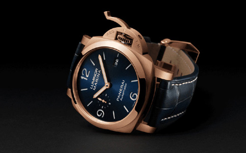 北京沛納海手表售后維修服務(wù)中心