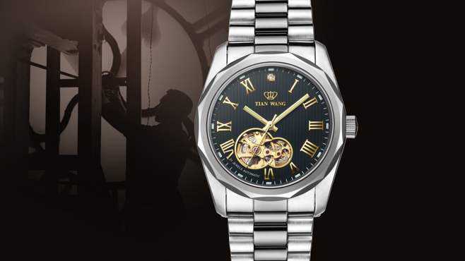 廣州天王手表售后維修服務中心