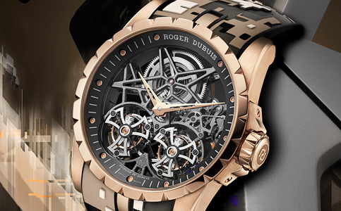 廣州羅杰杜彼手表售后維修服務中心