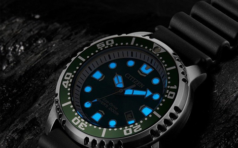 成都西鐵城手表售后維修服務中心