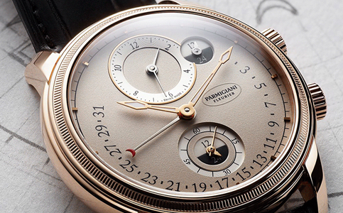 重慶帕瑪強尼手表售后維修服務中心